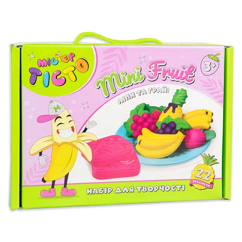 ���� ��� �������� ̳���� ���� Mini Fruit Strateg ���������� ����� (41009)