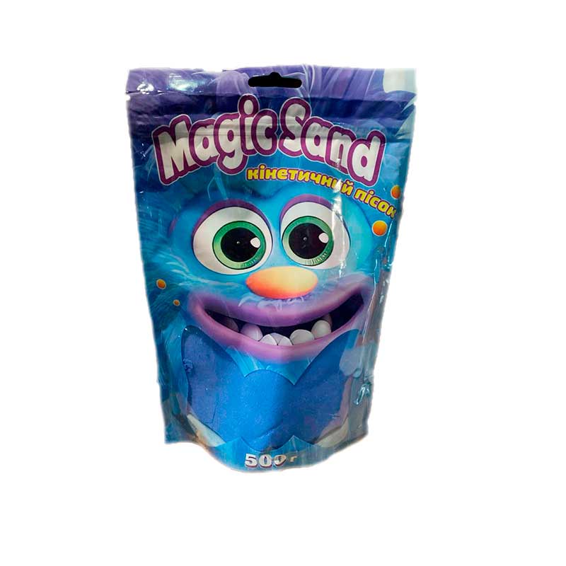 Magic sand � ����� 39403-9 �����, 0,500 ��