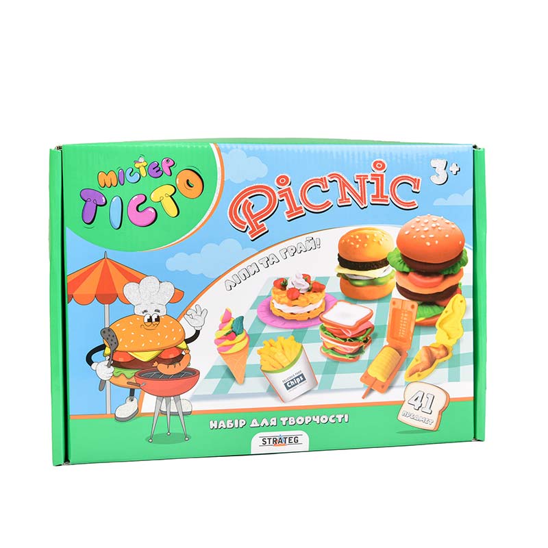 ���� ��� �������� ̳���� ���� Picnic Strateg ���������� ����� (41015)