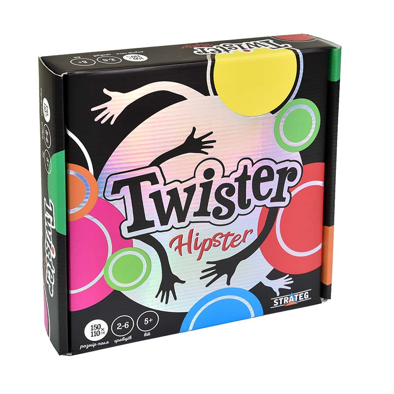 ����������� ��� Strateg "Twister-hipster"