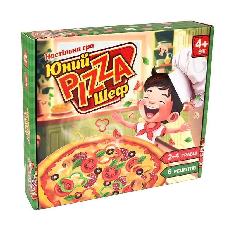 �������� ��� ���� Pizza ��� Strateg