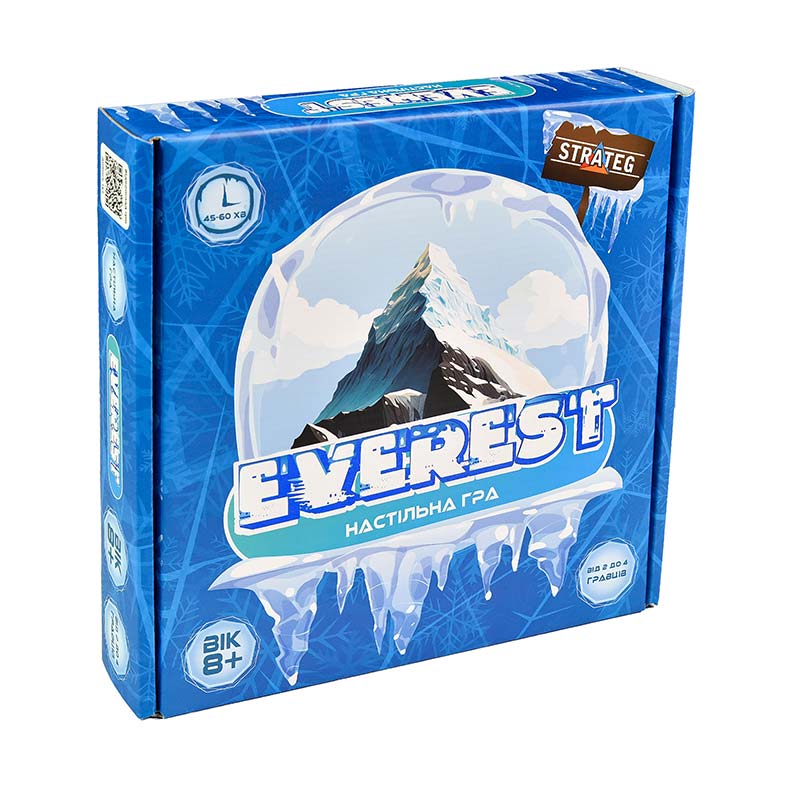 �������� ��� Strateg EVEREST ���������� �����