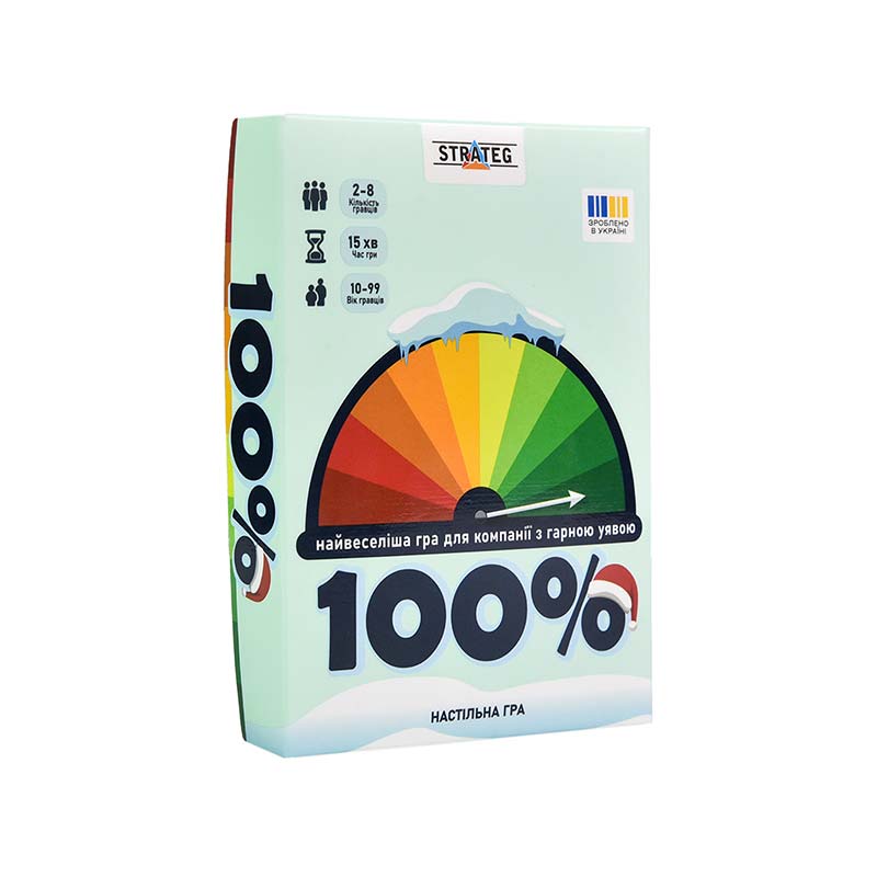 �������� ��� Strateg 100% ����������� ���������� �����