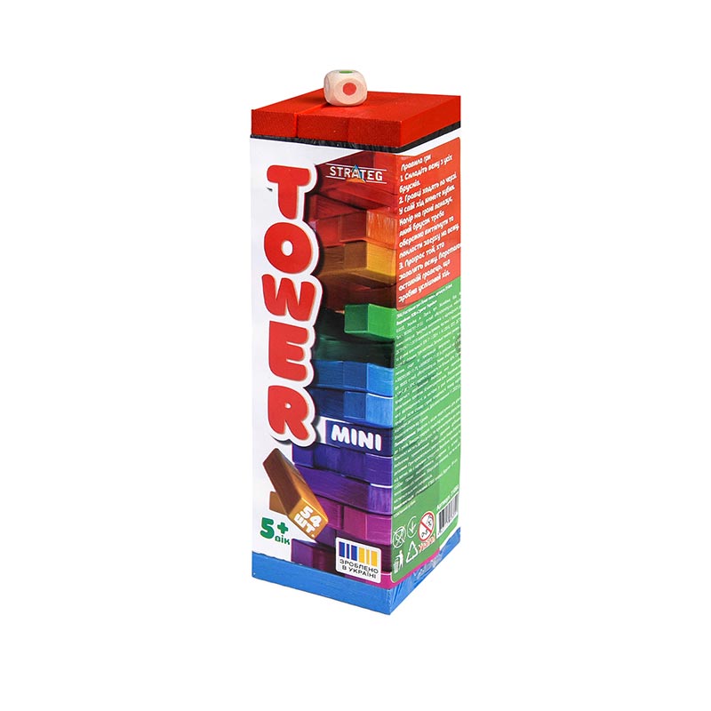 �������� ��� Strateg TOWER MINI (31064)