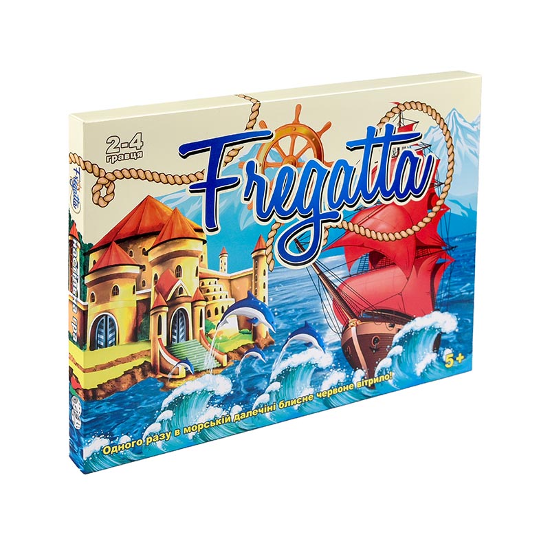 �������� ��� Strateg Fregatta (��������) ���������� ����� (30552)