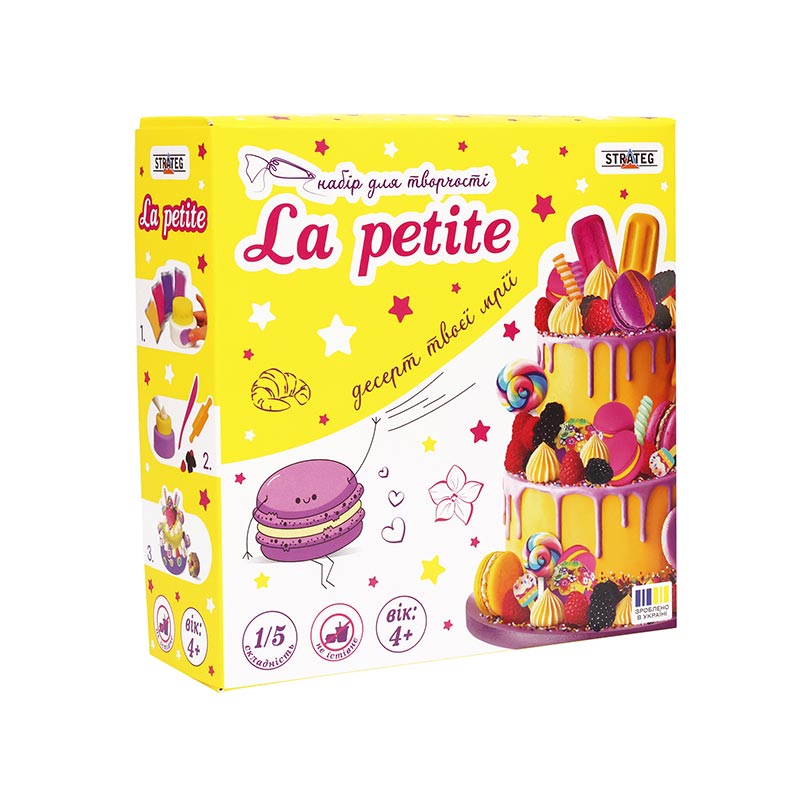 ���� ��� �������� Strateg La petite ������ ��� (30791)