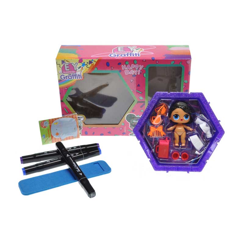 ������ "LQL" � �����-��������� � ������� EY2413 �.21,2*17,5*6,5��