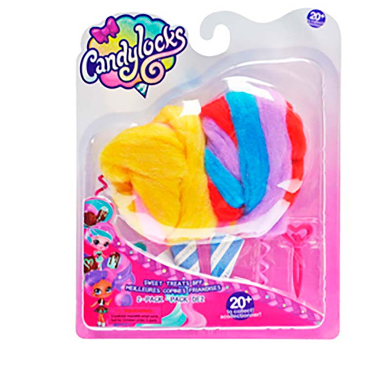 ������ "Candylocks" 194871 �.30 * 24 * 5��.