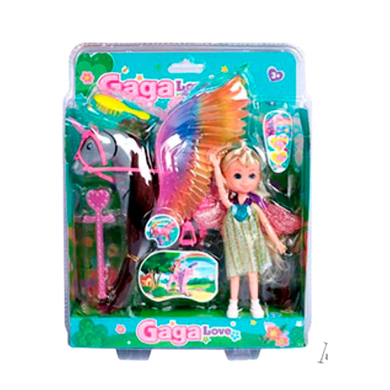 ������ "Nini Love" � ����������