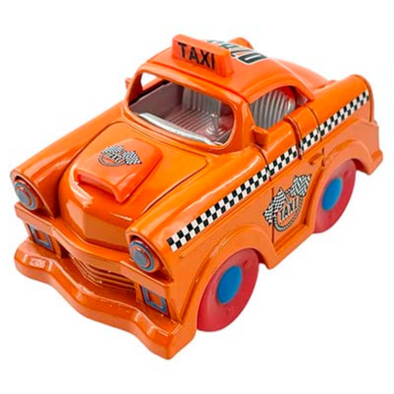 ������ "TAXI" ��������, ���������, ����� 12�� 0783-117 �.9*5*5��
