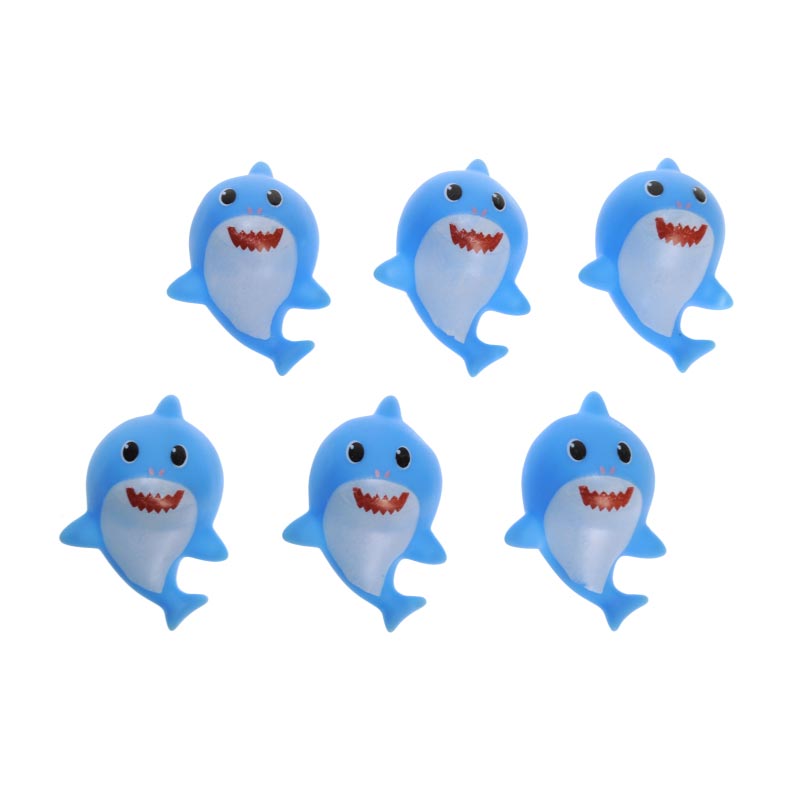 ���� ������ "Baby Shark" 6�� � ������ AY601G �.8*6*3��