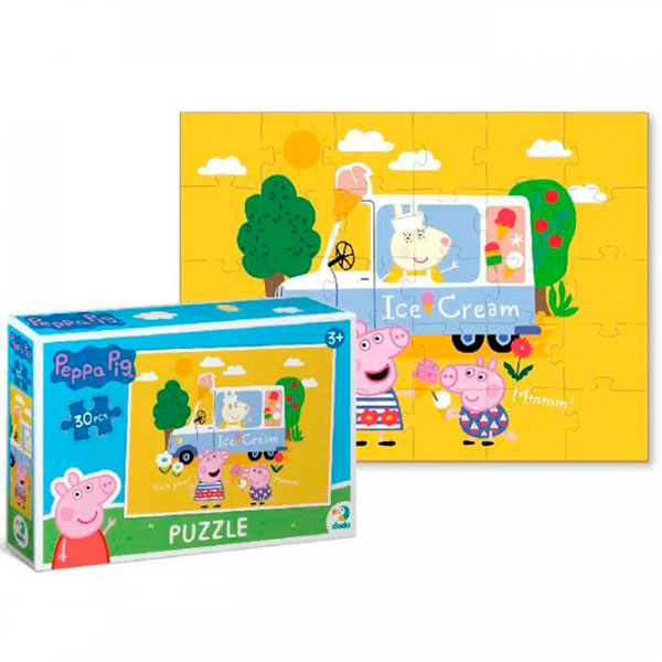 200300 ���� �� 30 �������� �Peppa Pig�