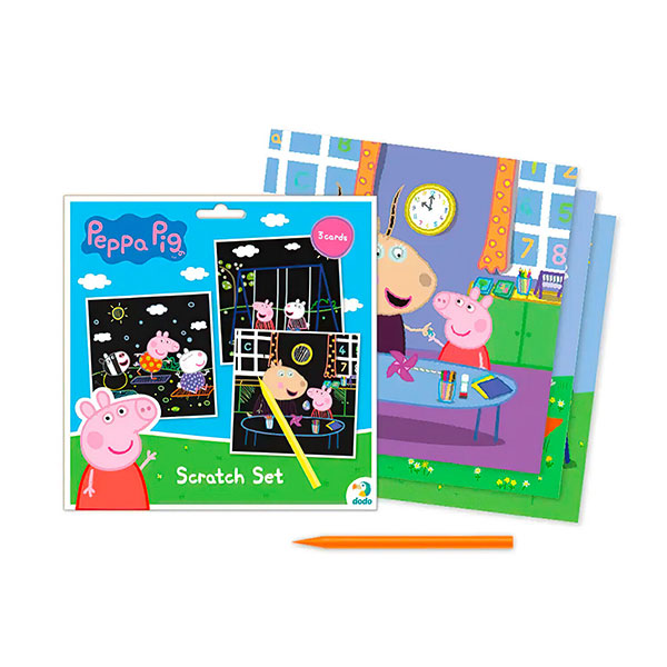 200186 ���� ������ �Peppa Pig�