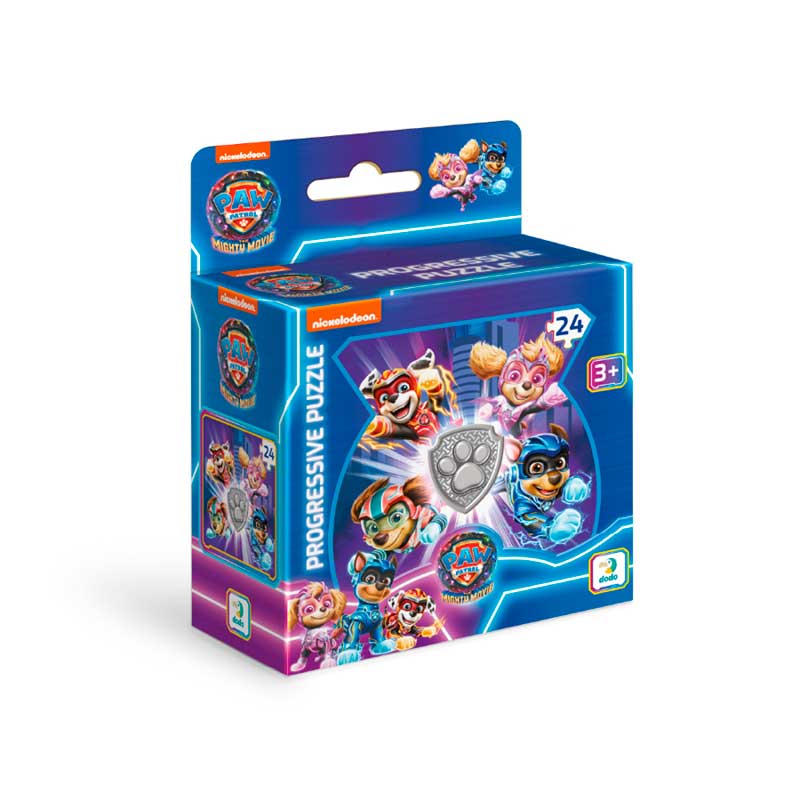 200470 ���� �� 24 �������� �Paw Patrol. ������� ���