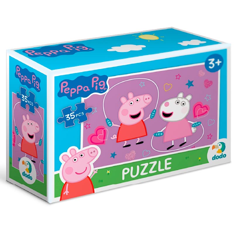 200334 ����-��� �Peppa Pig�