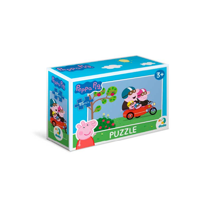 200335 ����-��� �Peppa Pig�