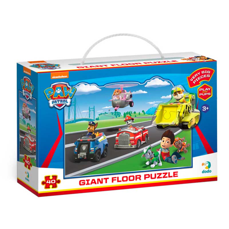 200467 ������� ���� �� ������ �Paw Patrol�