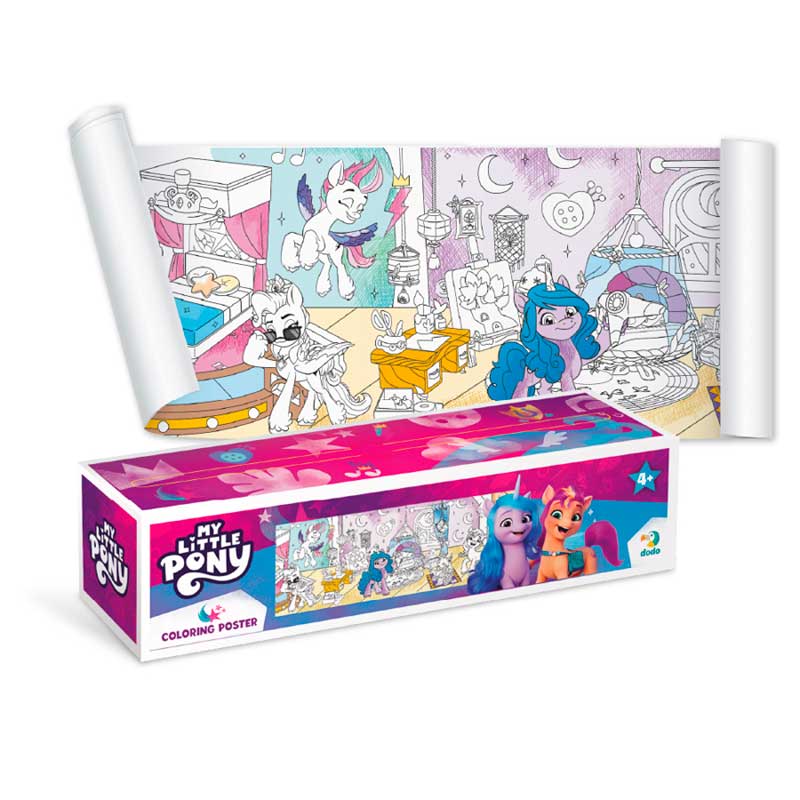 200187 ����������� �My Little Pony�