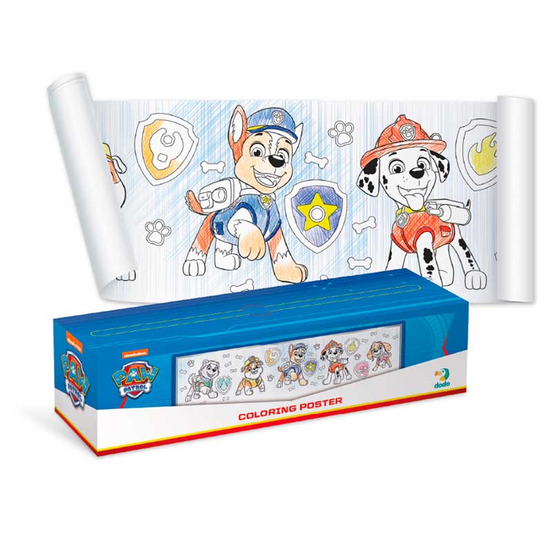 200192 ����������� �Paw Patrol�