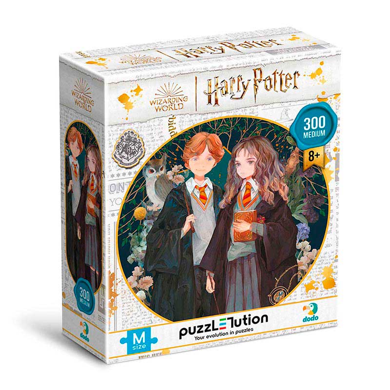 200499 ���� Medium-M �Harry Potter. ������� �� ������, 300 ��������