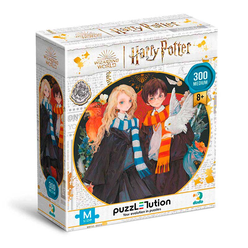 200500 ���� Medium-M �Harry Potter. ���� �� ����, 300 ��������