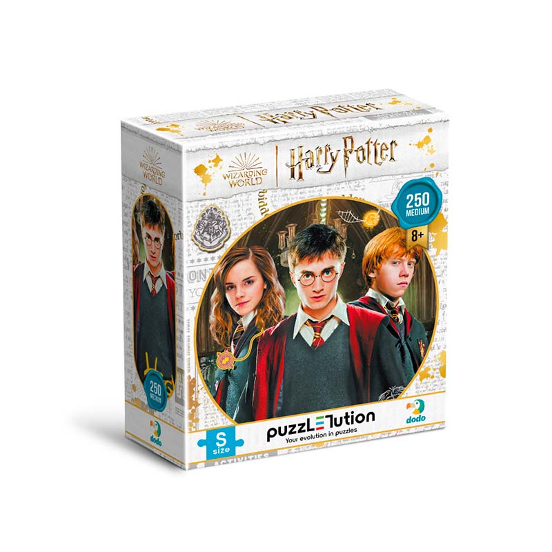 ���� Medium-S �Harry Potter. ���� �� ���系, 250 ��������