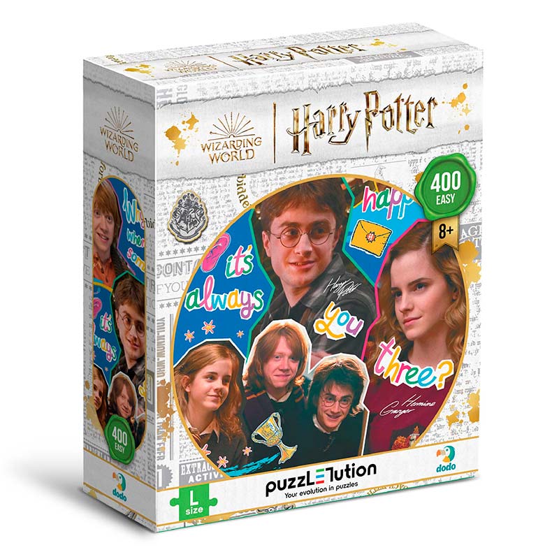 ���� Dodo Harry Potter ������ �� ���