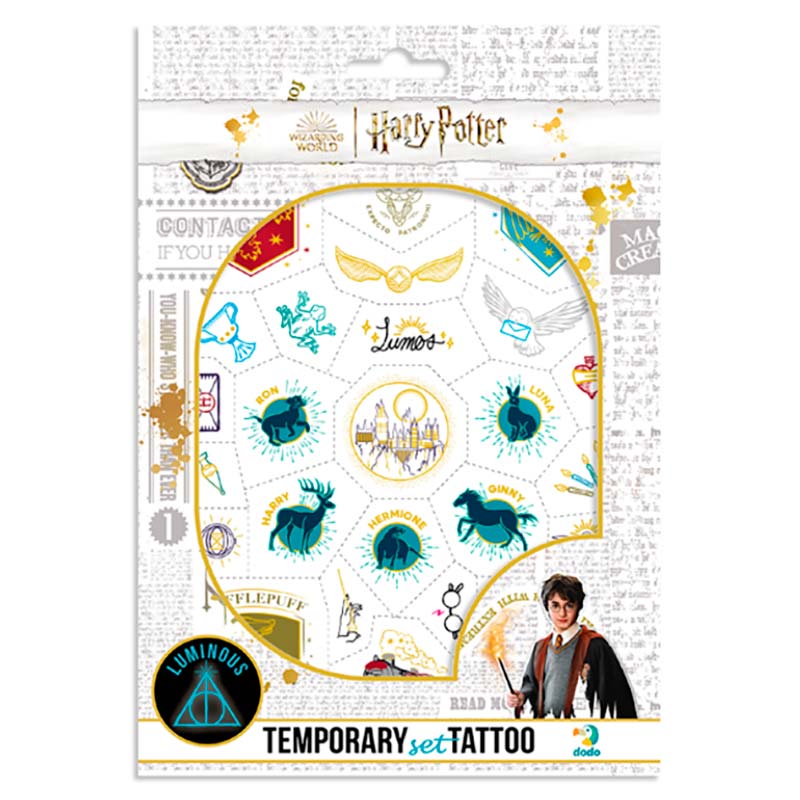 200505 ���� ������� ���������� ��������� �Harry Potter. �������