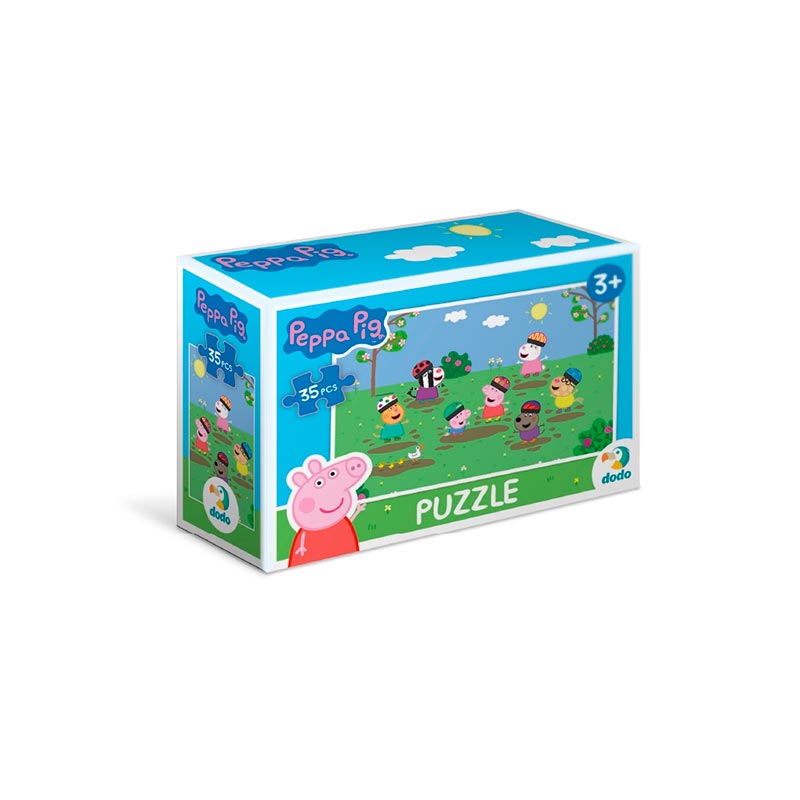 200336 ����-��� �Peppa Pig�