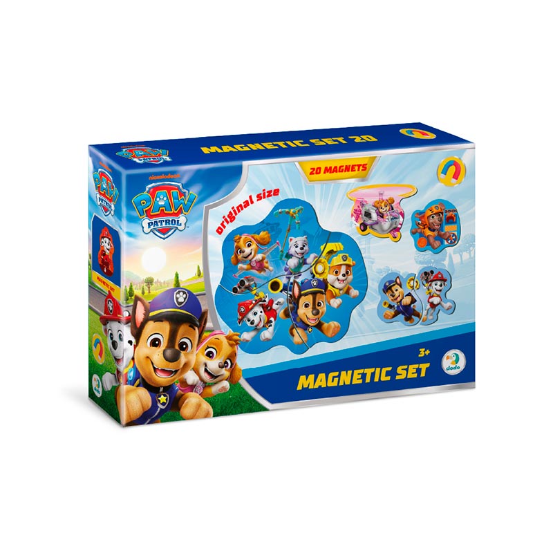 200669 ���� ������� �Paw Patrol. ������-��������