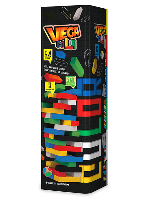 ���������� �������� ��� "VEGA COLOR" ���.