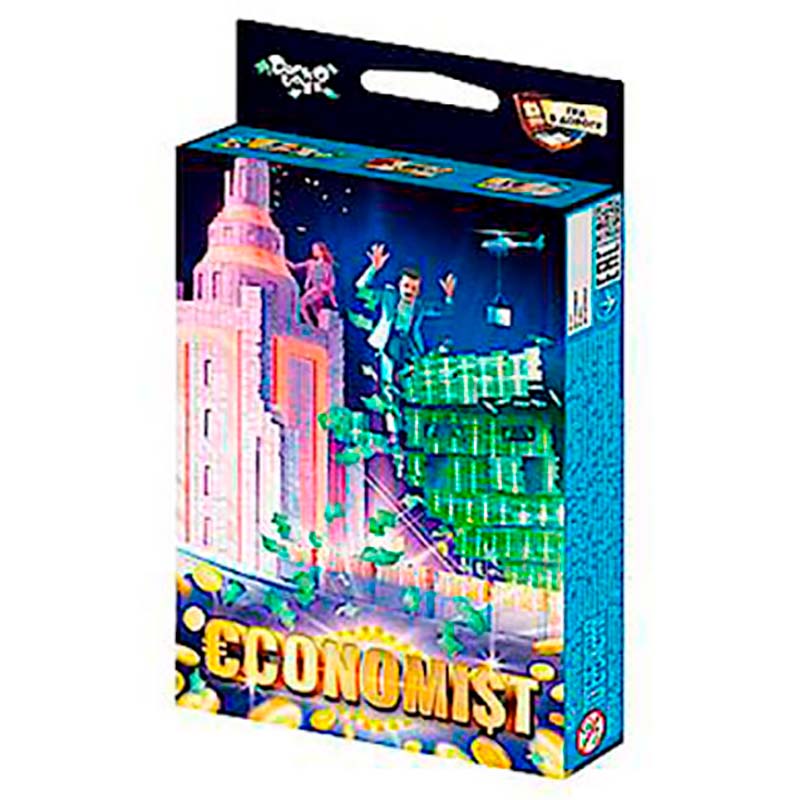 �������� ��� Danko Toys "Economist" ��� ����