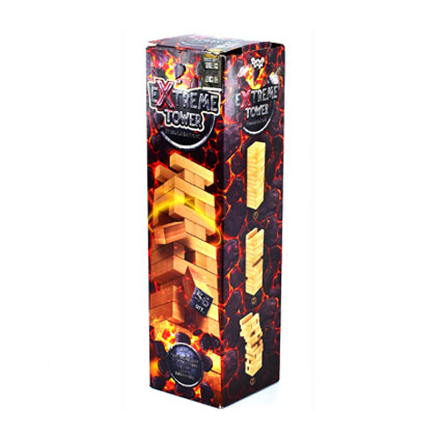���������� �������� ��� "EXTREME TOWER" ���. (6)