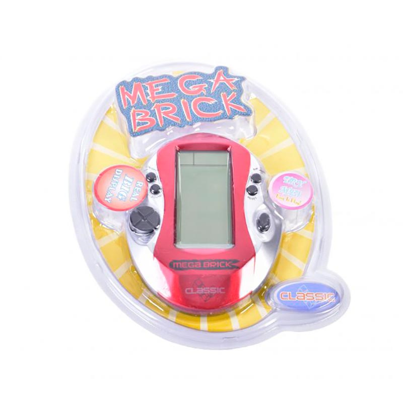 ����� "MEGA BRICK" �� ������ ZC-901 �.26*19*3��