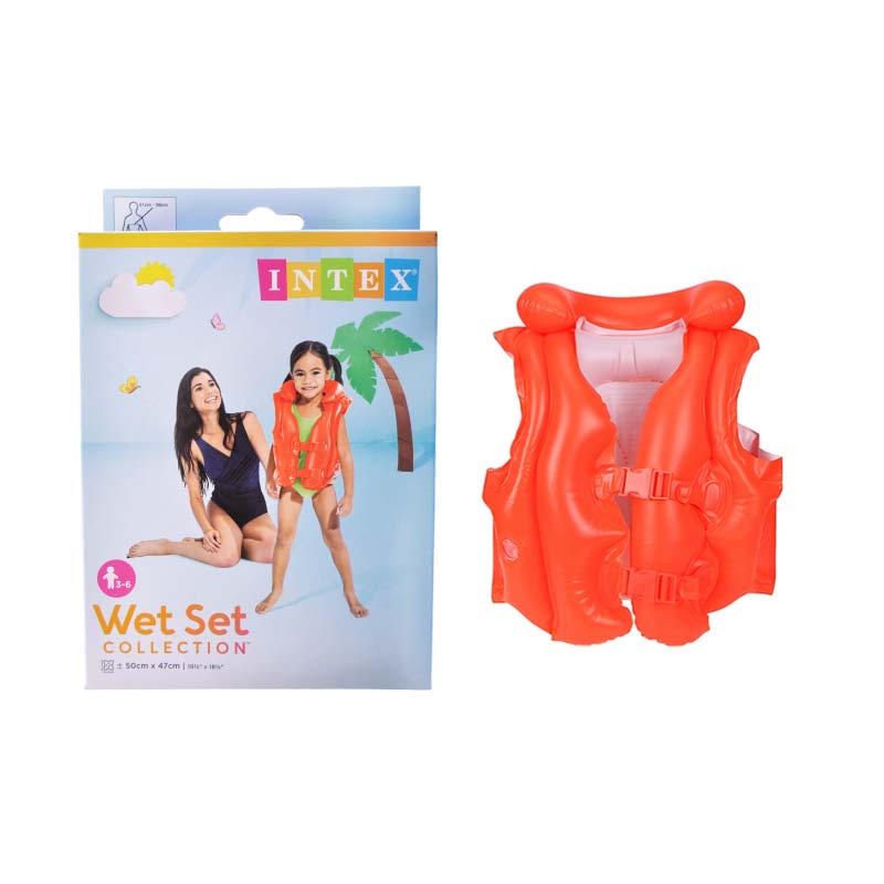 INTEX ����� ������� �������� ������������,50 ��*47 �� 58671