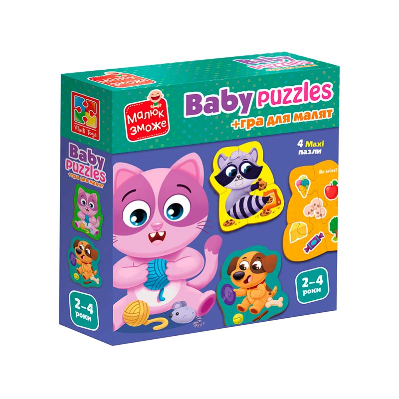 ��� ���������� Vladi Toys ����� �������� � ����. ����� ���������. VT1722-25 (���)