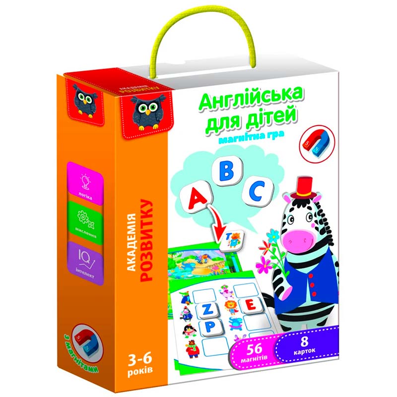 ��� ���������� Vladi Toys ��������. ��������� ��� ���� VT5411-09 (���)