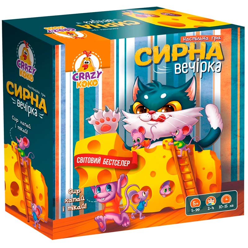 ��� �������� Vladi Toys �����������. ����� �������
