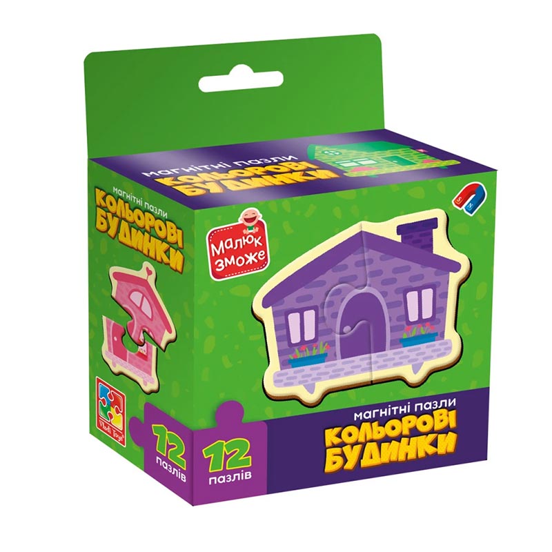 ��� ���������� Vladi Toys ����� �������� "�������� �������" VT1733-03