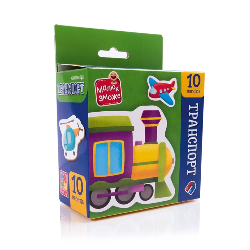 ��� ���������� Vladi Toys ���� �������. "���������"  VT3106-35