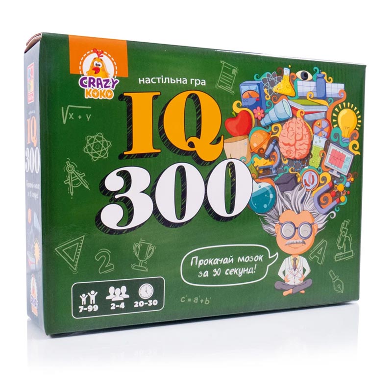 ��� �������� Vladi Toys �����������. IQ300 VT8055-46 (���)