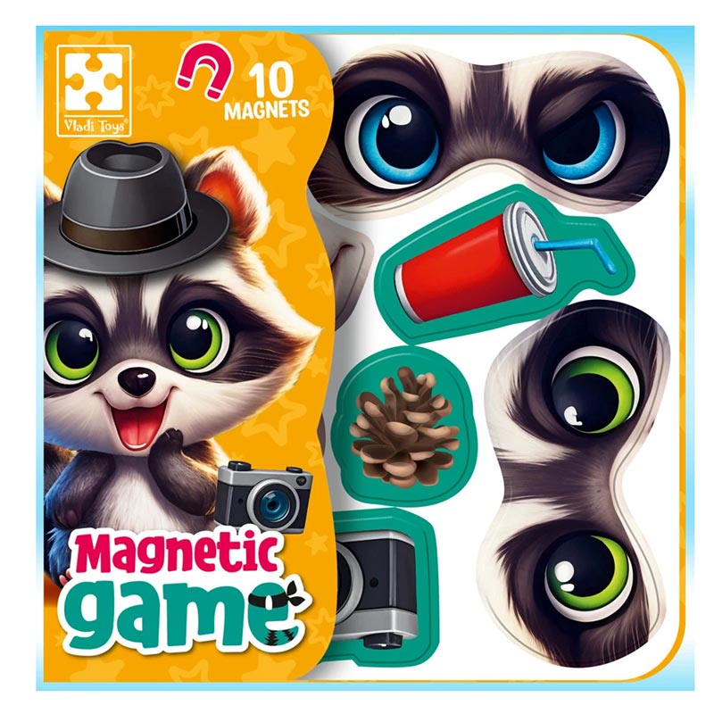 ��� ���������� Vladi Toys �������� "������ �����" VT3220-03 (���)