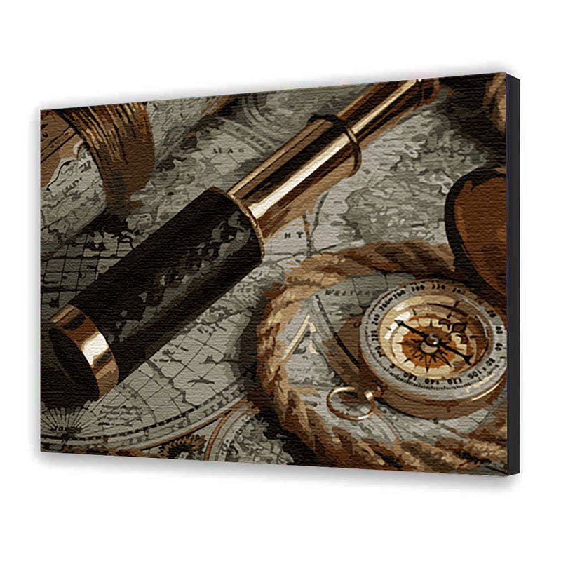 ArtCraft ���� ��� ������� "�� ����������" 40*50 �� *