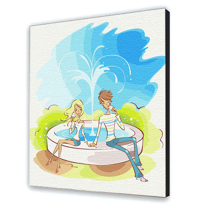 ArtCraft ���� ��� ������� "�������. �����" 30*38 �� *