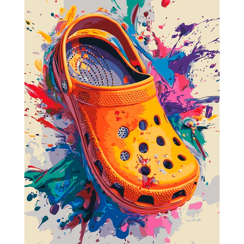 ������� �� �������� ArtCraft "�����" 40*50 ��