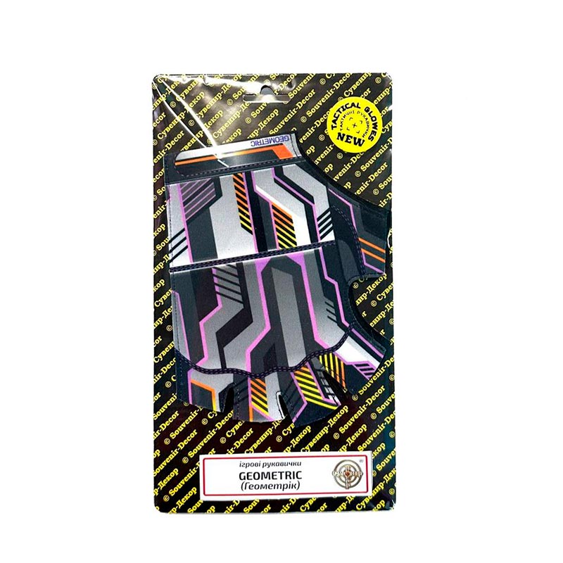 ����� ��������� "GEOMETRIC"