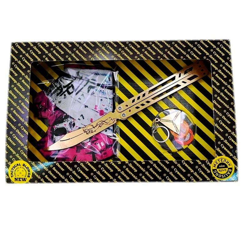 ������� ���� BOX "������� LEGASY"