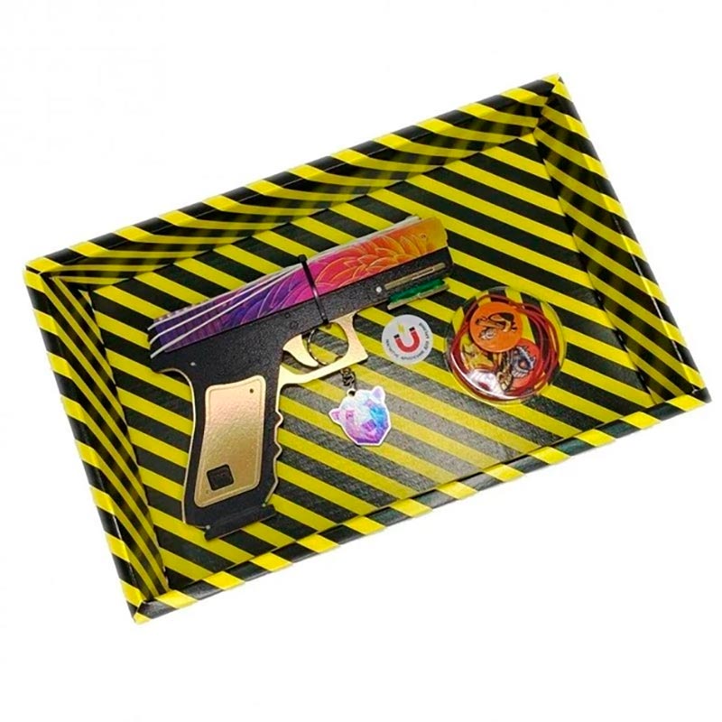 ���������   "GLOCK NEST" BOX