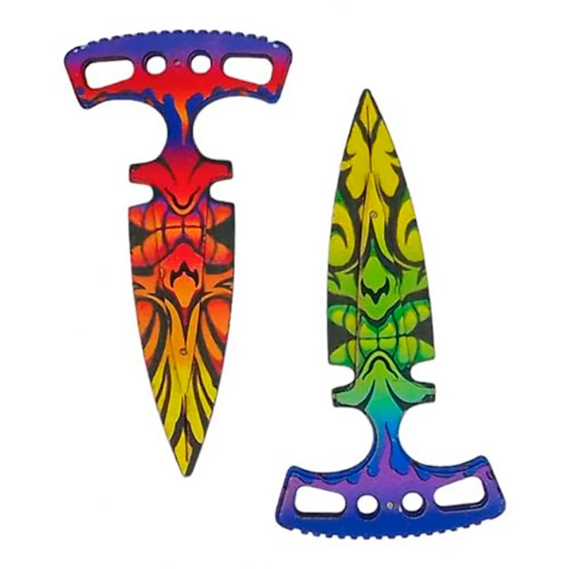 �������� ���������� ����, ������ ��������� TIKI�
