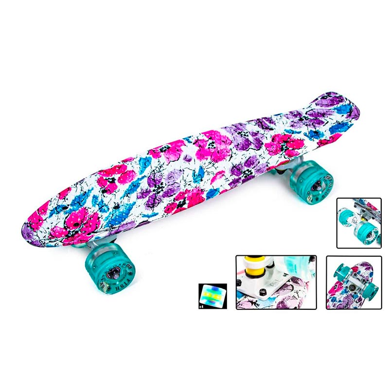 �����-���� 22 FISH ORIGINAL (PFO09) ���� LED